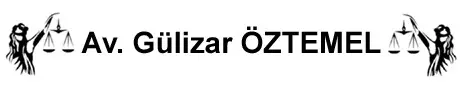 Avukat Gülizar ÖZTEMEL